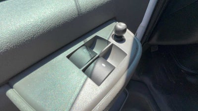 2025 Chevrolet Express Cargo Base