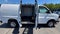 2025 Chevrolet Express Cargo Base