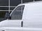 2025 Chevrolet Express Cargo Base