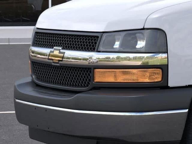 2025 Chevrolet Express Cargo 2500 Base
