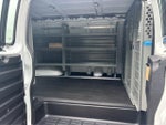 2025 Chevrolet Express Cargo 2500 Base