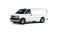 2025 Chevrolet Express Cargo 2500 Base