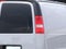2025 Chevrolet Express Cargo 2500 Base