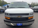 2025 Chevrolet Express Cargo 2500 Base