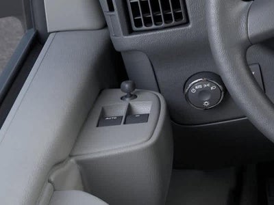2025 Chevrolet Express Cargo 2500 Base