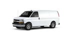 2025 Chevrolet Express Cargo Base