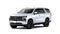 2027 Chevrolet Tahoe High Country