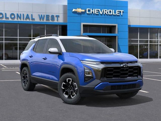 2025 Chevrolet Equinox ACTIV