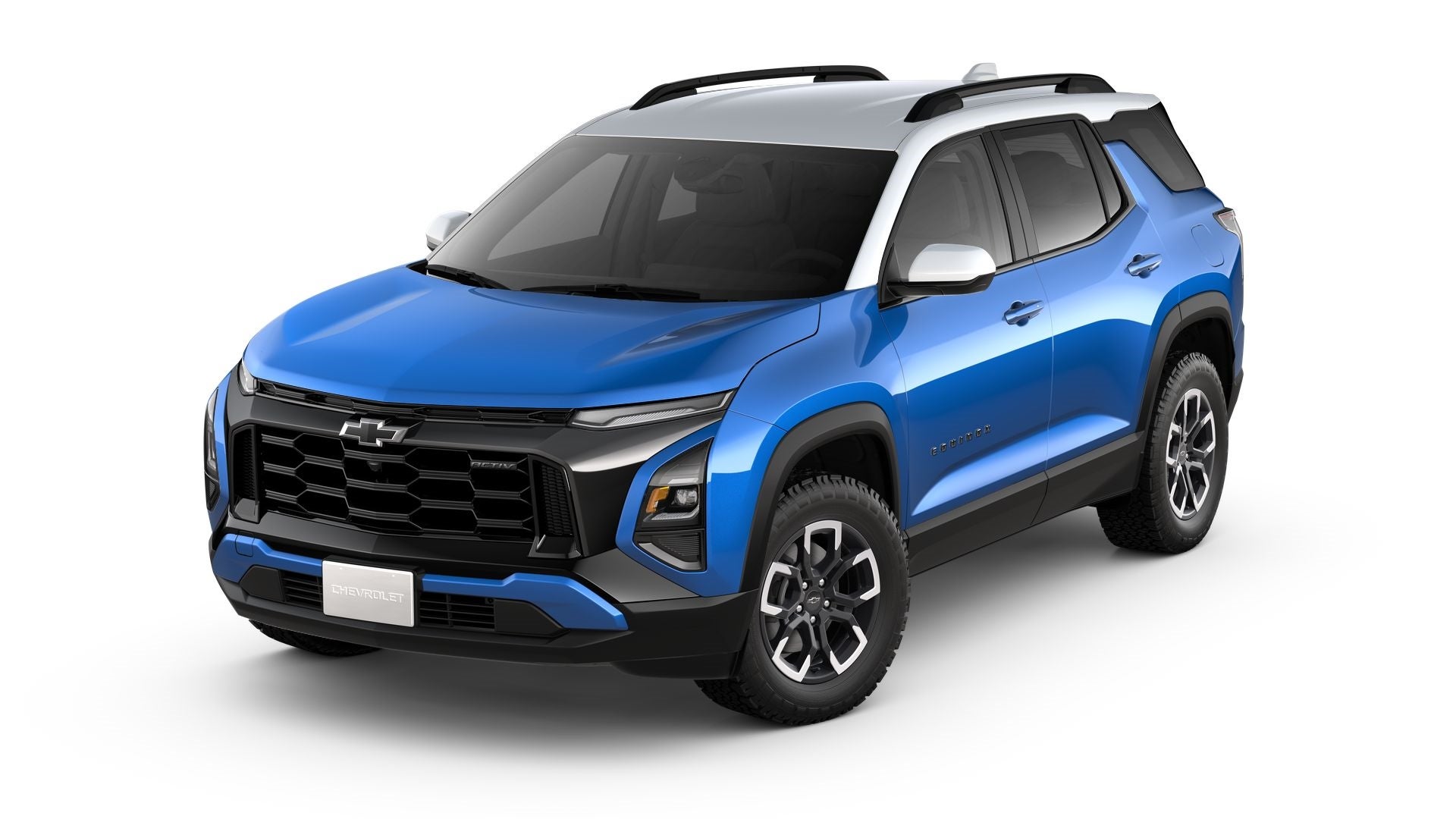 2025 Chevrolet Equinox ACTIV