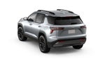 2027 Chevrolet Equinox AWD LT