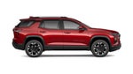 2027 Chevrolet Equinox AWD LT
