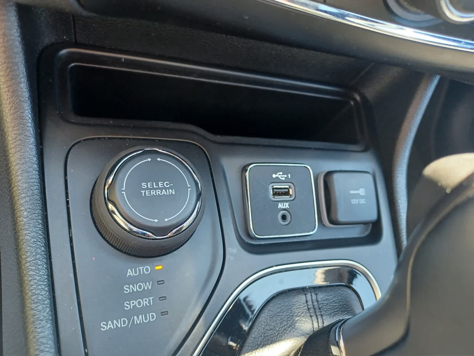 2021 Jeep Cherokee Limited 4x4