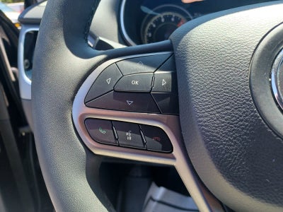 2021 Jeep Cherokee Limited 4x4
