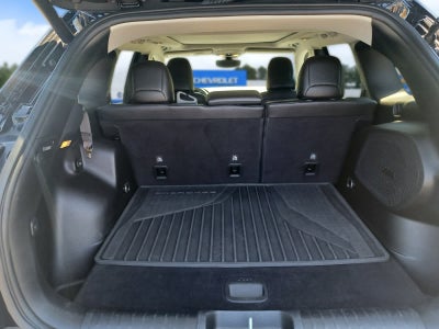 2021 Jeep Cherokee Limited 4x4