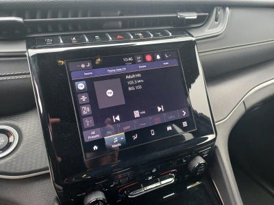 2023 Jeep Grand Cherokee Altitude 4x4