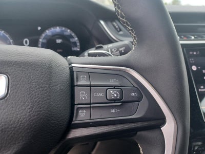 2023 Jeep Grand Cherokee Altitude 4x4