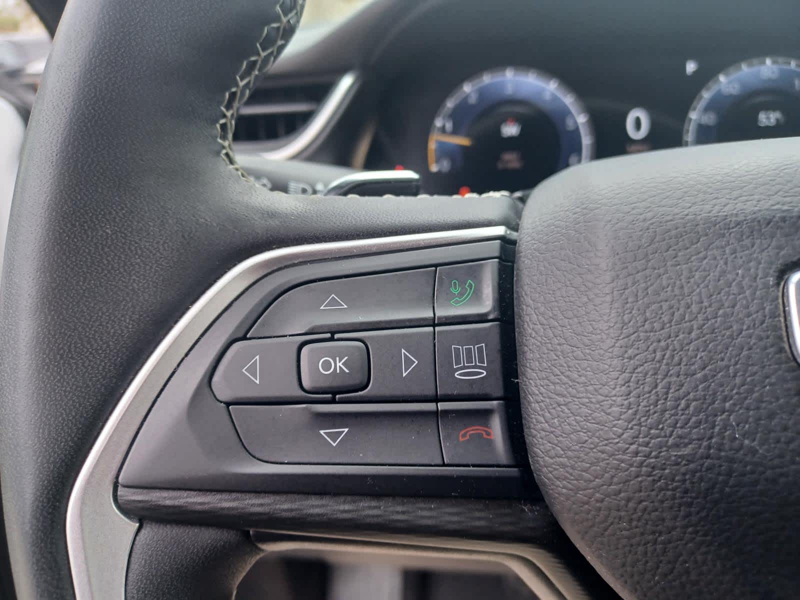 2023 Jeep Grand Cherokee Altitude 4x4