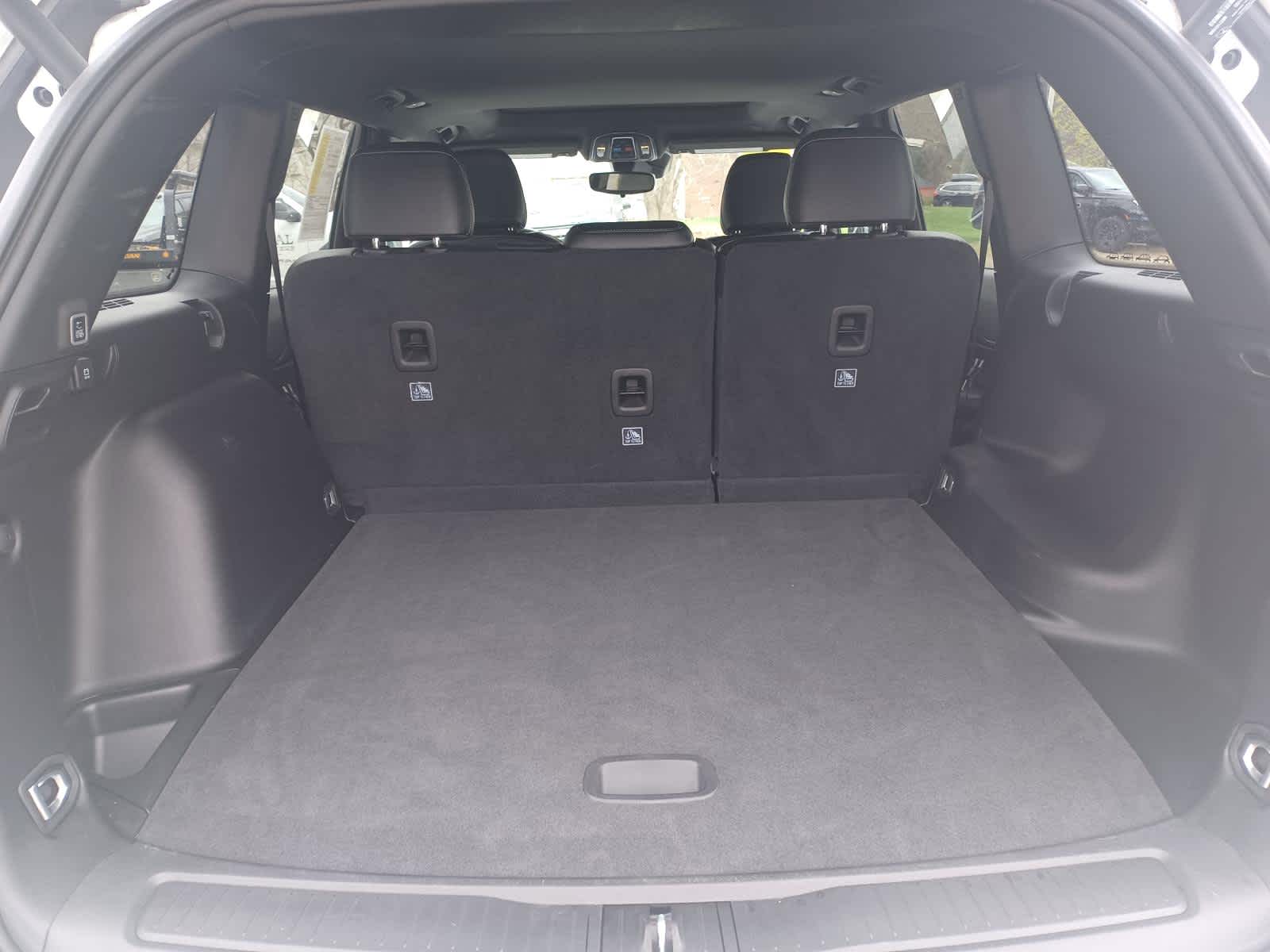 2023 Jeep Grand Cherokee Altitude 4x4