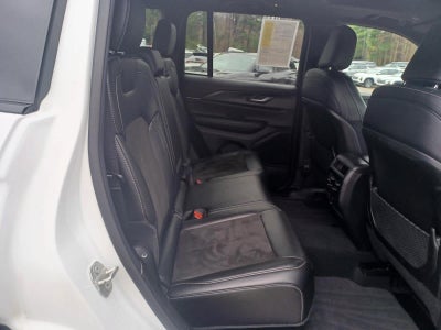 2023 Jeep Grand Cherokee Altitude 4x4