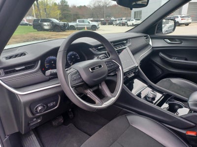 2023 Jeep Grand Cherokee Altitude 4x4