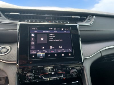 2023 Jeep Grand Cherokee Altitude X 4x4
