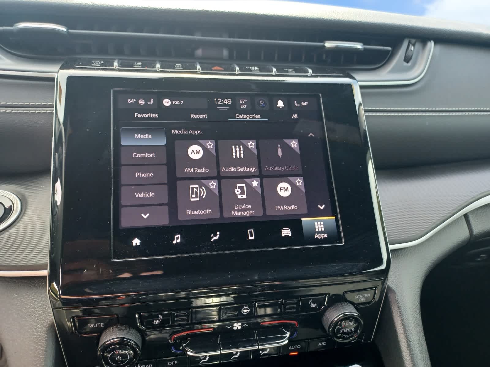 2023 Jeep Grand Cherokee Altitude X 4x4