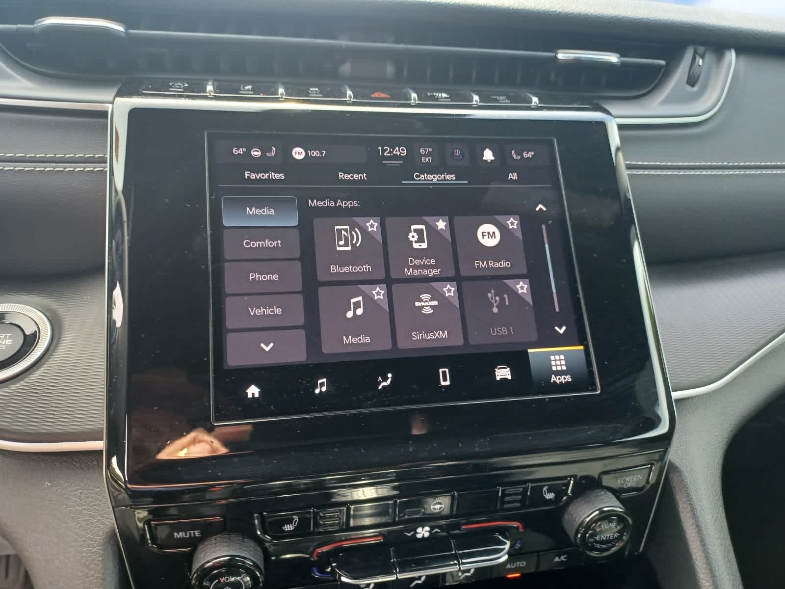 2023 Jeep Grand Cherokee Altitude X 4x4