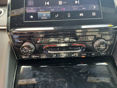 2023 Jeep Grand Cherokee Altitude X 4x4
