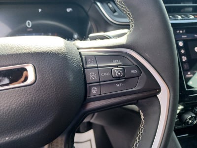 2023 Jeep Grand Cherokee Altitude X 4x4