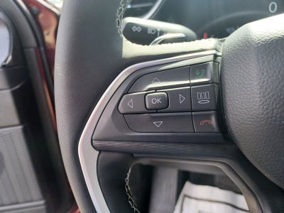 2023 Jeep Grand Cherokee Altitude X 4x4