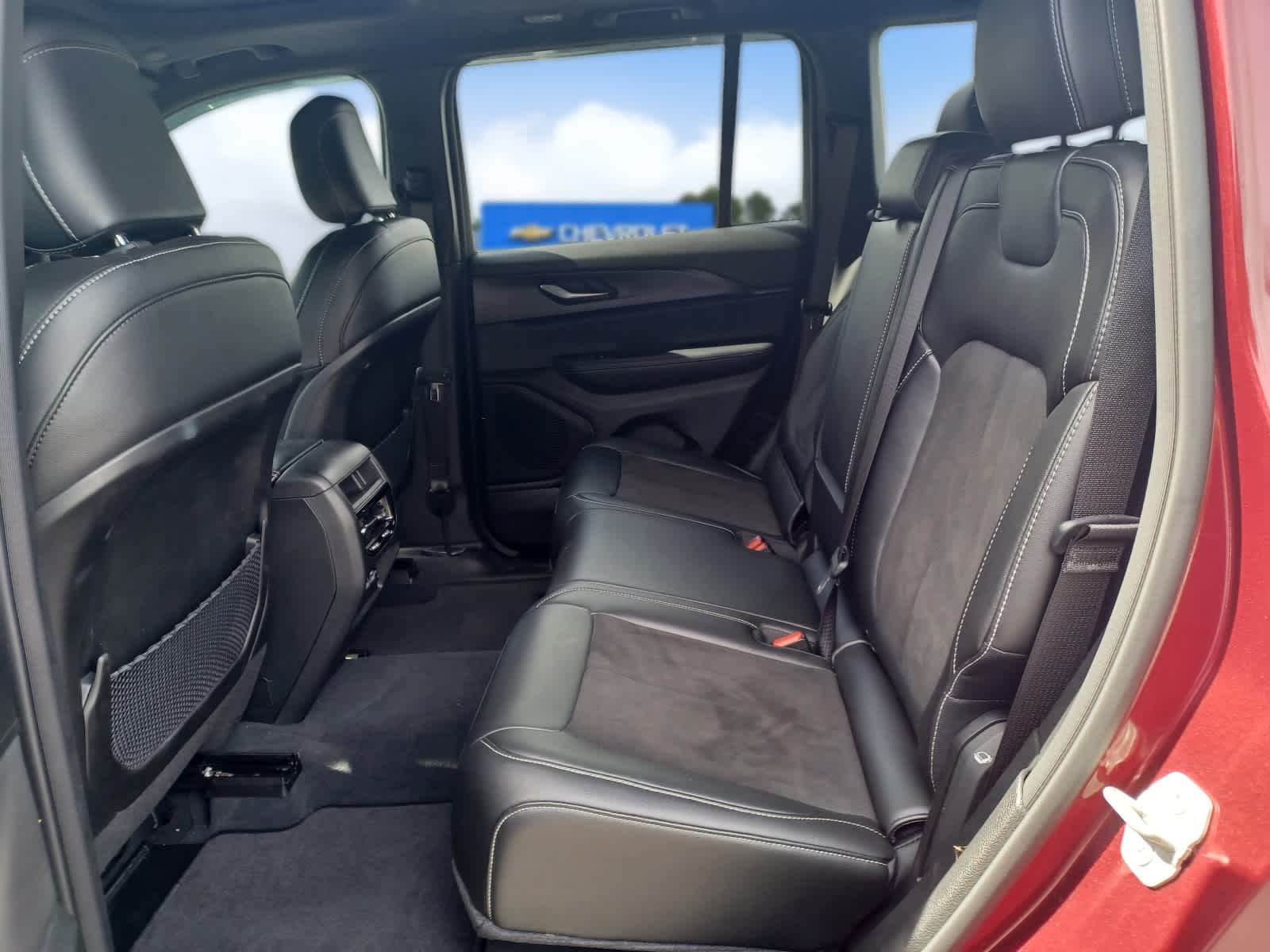 2023 Jeep Grand Cherokee Altitude X 4x4