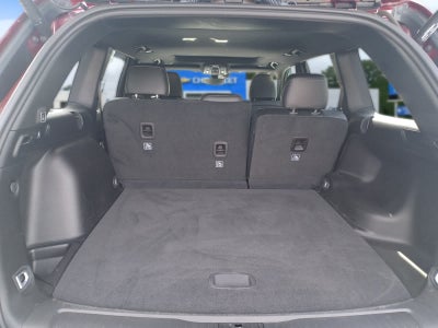 2023 Jeep Grand Cherokee Altitude X 4x4