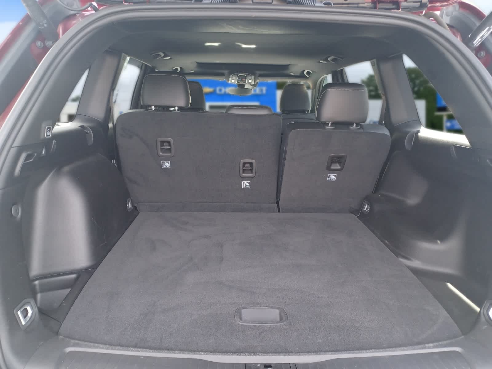 2023 Jeep Grand Cherokee Altitude X 4x4