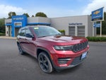 2023 Jeep Grand Cherokee Altitude X 4x4