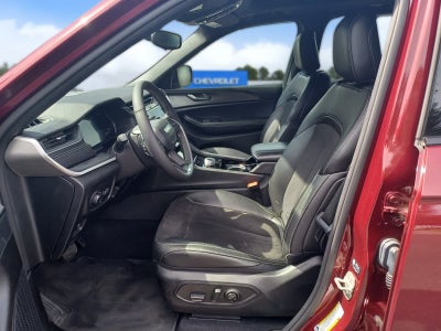 2023 Jeep Grand Cherokee Altitude X 4x4