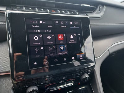 2023 Jeep Grand Cherokee Altitude 4x4