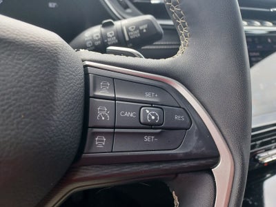 2023 Jeep Grand Cherokee Altitude 4x4