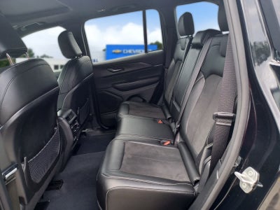 2023 Jeep Grand Cherokee Altitude 4x4
