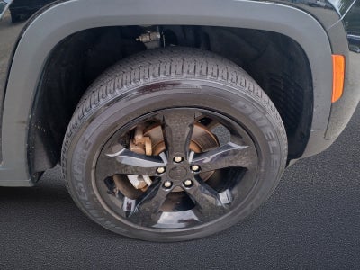 2023 Jeep Grand Cherokee Altitude 4x4