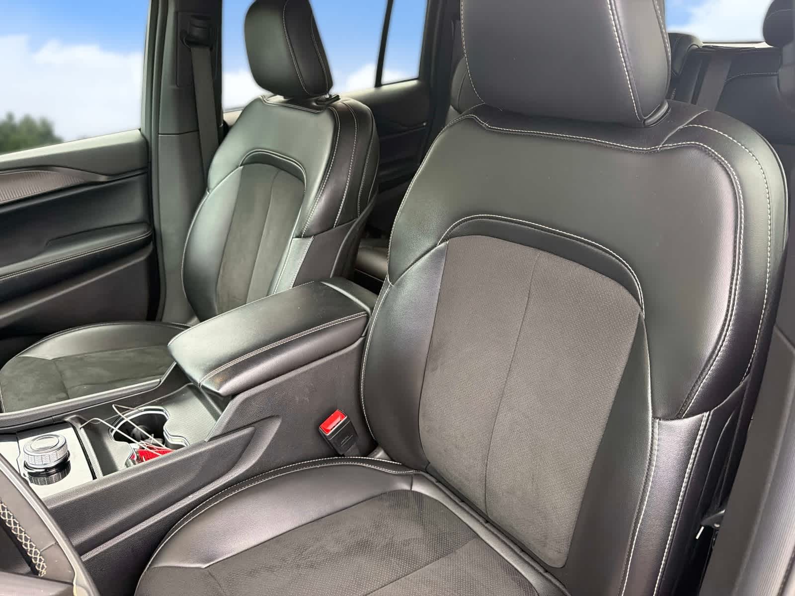 2023 Jeep Grand Cherokee Altitude X 4x4