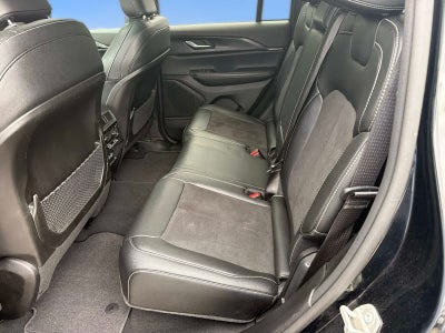 2023 Jeep Grand Cherokee Altitude X 4x4