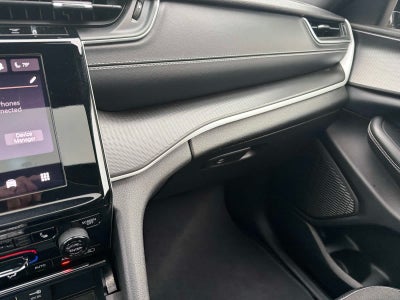 2023 Jeep Grand Cherokee Altitude X 4x4