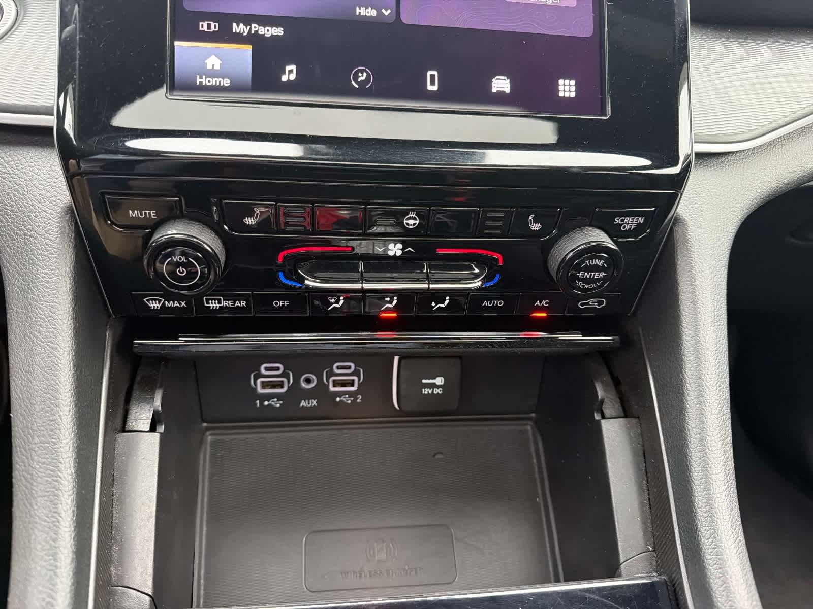 2023 Jeep Grand Cherokee Altitude X 4x4