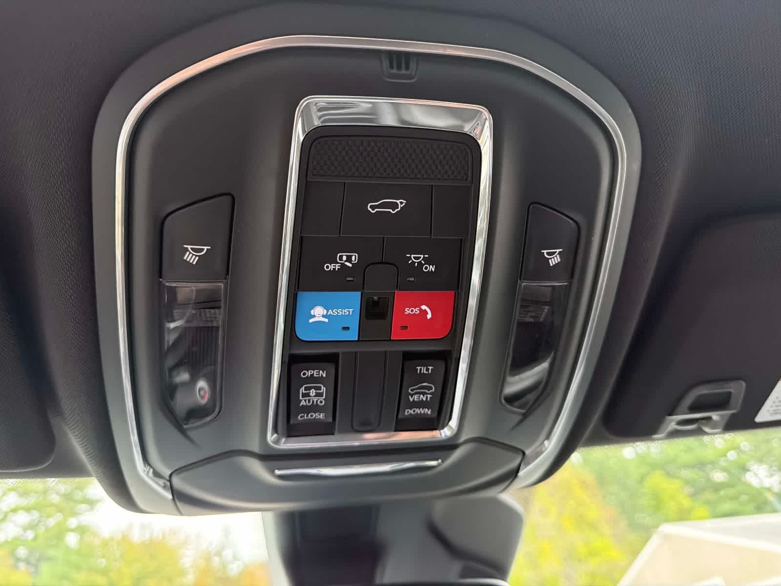 2023 Jeep Grand Cherokee Altitude X 4x4