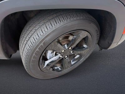 2023 Jeep Grand Cherokee Altitude X 4x4
