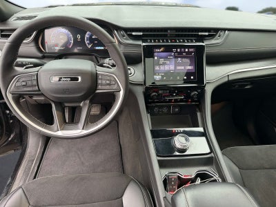 2023 Jeep Grand Cherokee Altitude X 4x4