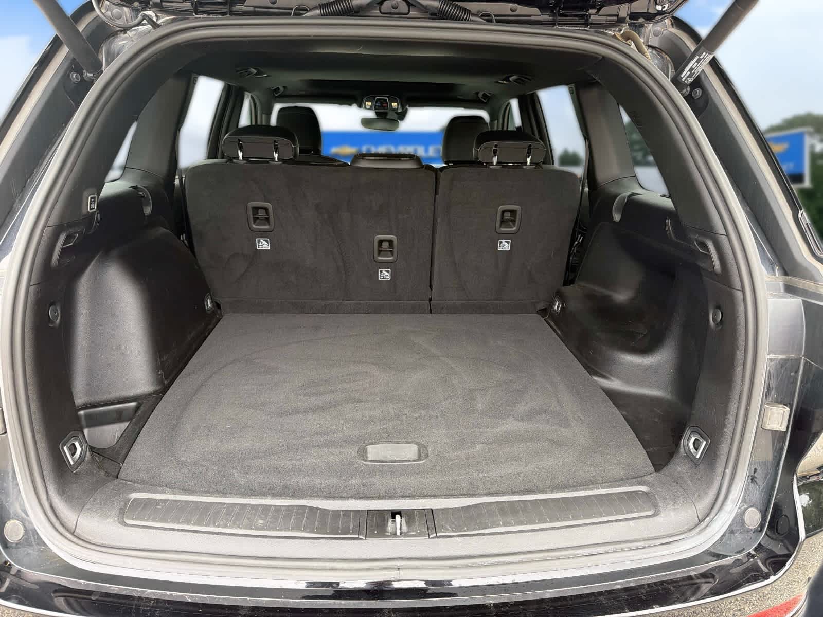 2023 Jeep Grand Cherokee Altitude X 4x4