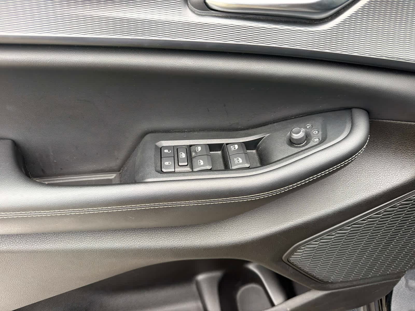 2023 Jeep Grand Cherokee Altitude X 4x4