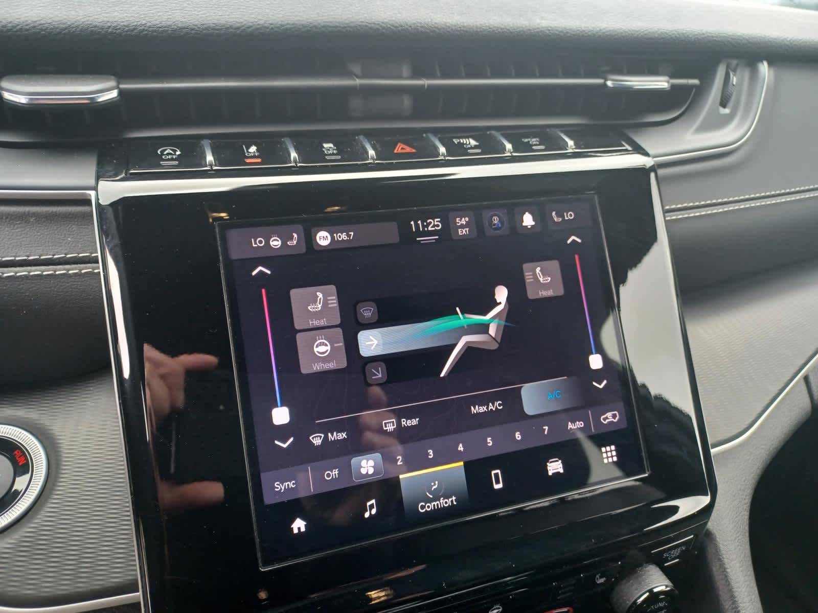 2023 Jeep Grand Cherokee Altitude 4x4