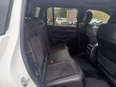 2023 Jeep Grand Cherokee Altitude 4x4